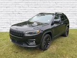 Used 2023 Jeep Cherokee Altitude Lux image 4