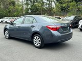 Used 2014 Toyota Corolla LE image 4