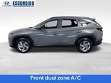 Certified 2024 Hyundai Tucson SEL image 3
