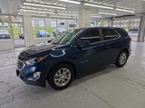 Certified 2021 Chevrolet Equinox LT image 2
