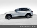 Certified 2022 Mercedes-Benz GLC 300 4MATIC image 2