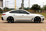 Used 2025 BMW 430i xDrive w/ M Sport Package image 4