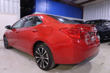 Used 2017 Toyota Corolla SE image 3