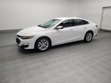 Used 2022 Chevrolet Malibu LT image 2