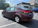 Certified 2018 Kia Forte LX image 2