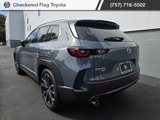 Used 2023 MAZDA CX-50 AWD 2.5 S w/ Premium Plus Pkg image 5