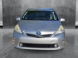 Used 2013 Toyota Prius V Three image 2