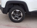 Used 2017 Jeep Renegade Sport w/ Power & Air Group image 4