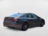 Used 2021 Toyota Camry SE w/ Carpet Mat Package (TMS) image 4