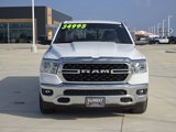 Used 2023 RAM 1500 Lone Star image 2