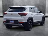 Certified 2022 Chevrolet TrailBlazer LT w/ Sun and Liftgate Package image 4
