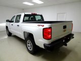 Used 2018 Chevrolet Silverado 1500 W/T w/ Trailering Package image 4