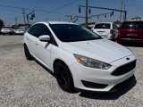 Used 2018 Ford Focus SE image 3
