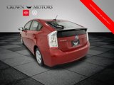 Used 2010 Toyota Prius Two image 4