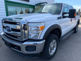 Used 2015 Ford F250 XLT image 2