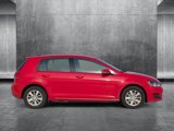 Used 2017 Volkswagen Golf Wolfsburg Edition image 4
