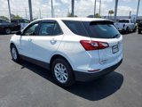 Used 2019 Chevrolet Equinox LS image 3