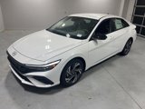 New 2025 Hyundai Elantra Sport image 3