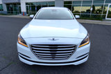 Used 2015 Hyundai Genesis 3.8 image 2