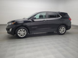 Used 2021 Chevrolet Equinox LT image 2