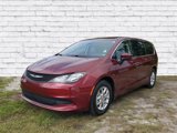 Used 2022 Chrysler Voyager LX image 4