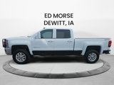 Used 2015 Chevrolet Silverado 2500 LT w/ LT Convenience Package image 2