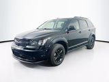 Used 2019 Dodge Journey SE image 3
