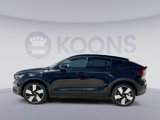 Certified 2023 Volvo C40 P8 Recharge Ultimate image 2