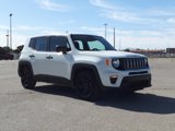 Used 2021 Jeep Renegade Sport image 2