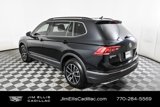 Used 2021 Volkswagen Tiguan SE image 2