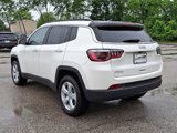 Certified 2020 Jeep Compass Latitude w/ Popular Equipment Group image 4