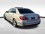 Used 2012 Mercedes-Benz E 350 Sedan image 5