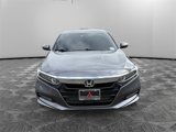 Used 2018 Honda Accord EX-L image 2