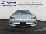 Used 2018 Tesla Model 3 Long Range image 2
