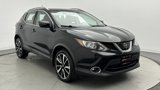 Used 2017 Nissan Rogue Sport SL w/ SL Premium Package image 3