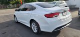 Used 2015 Chrysler 200 Limited w/ Convenience Group image 5