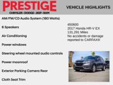 Used 2017 Honda HR-V EX image 2