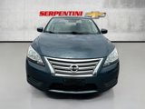 Used 2015 Nissan Sentra SV image 2