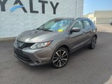 Used 2019 Nissan Rogue Sport SL w/ Premium Package image 2