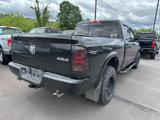 Used 2014 RAM 1500 Outdoorsman image 2