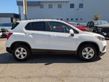 Certified 2022 Chevrolet Trax LS w/ Tint and Cruise Package image 4