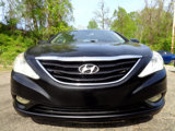 Used 2012 Hyundai Sonata GLS image 2