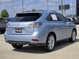 Used 2010 Lexus RX 350 2WD image 5