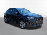 New 2025 Audi Q3 2.0T Premium image 3