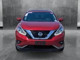 Used 2015 Nissan Murano Platinum w/ Platinum Technology Package image 2