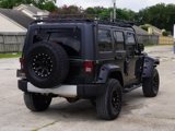 Used 2010 Jeep Wrangler Unlimited Sahara image 5