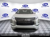 New 2025 Mitsubishi Outlander ES image 3