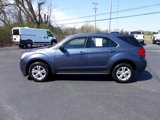 Used 2014 Chevrolet Equinox LS image 3
