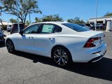 New 2025 Volvo S60 B5 Core w/ Protection Package Premier image 5