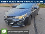 Used 2016 Chevrolet Cruze Premier w/ Enhanced Convenience Package image 3